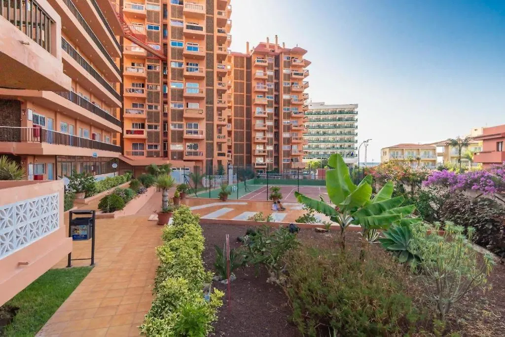 Apartment Avc2 Valle Luz Puerto de la Cruz